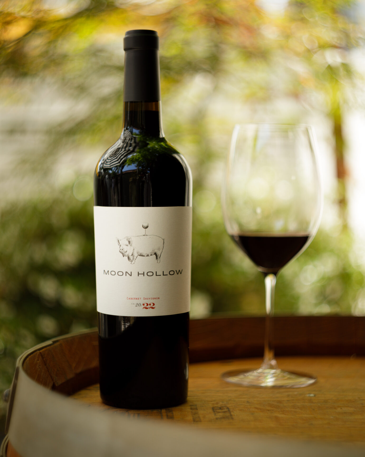 Cabernet Sauvignon